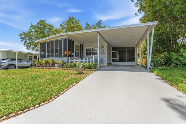 132 FOREST LANE 6, Safety Harbor, FL 34695
