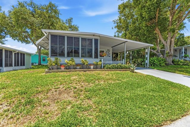 132 FOREST LANE 6, Safety Harbor, FL 34695