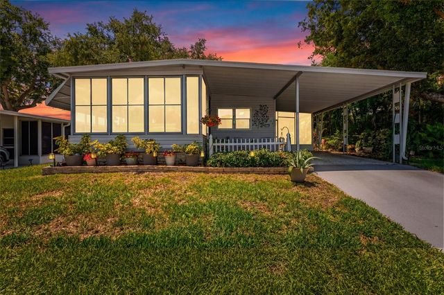 132 FOREST LANE 6, Safety Harbor, FL 34695