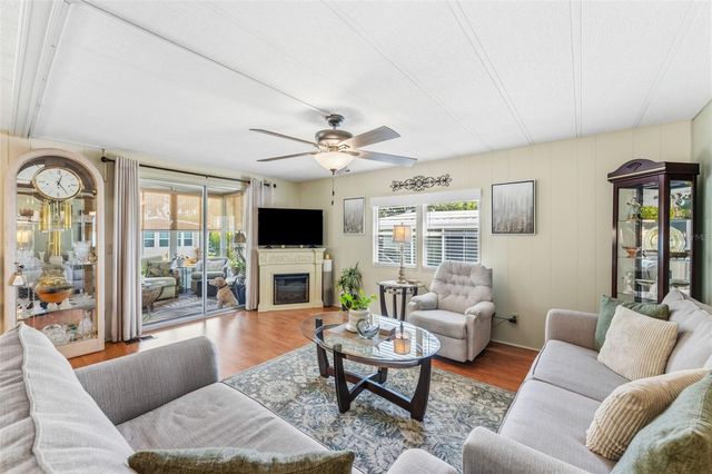 132 FOREST LANE 6, Safety Harbor, FL 34695