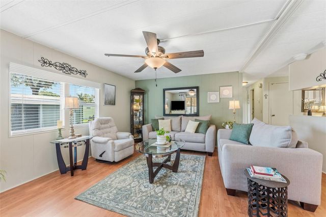 132 FOREST LANE 6, Safety Harbor, FL 34695
