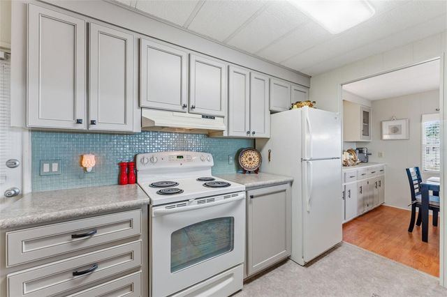 132 FOREST LANE 6, Safety Harbor, FL 34695
