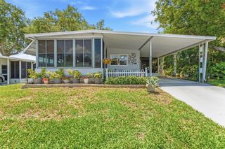 132 FOREST LANE 6, Safety Harbor, FL 34695