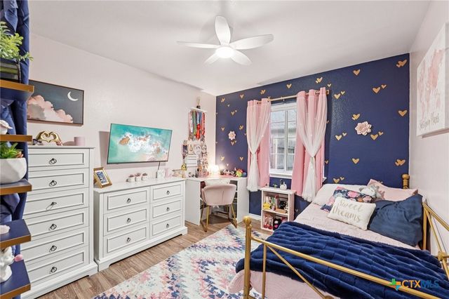 124 Waterlily Way, Hutto, TX 78634