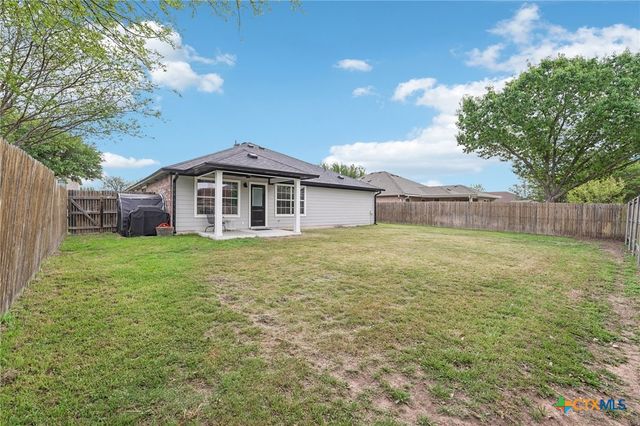 124 Waterlily Way, Hutto, TX 78634