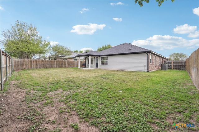 124 Waterlily Way, Hutto, TX 78634