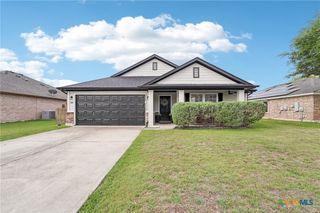 124 Waterlily Way, Hutto, TX 78634