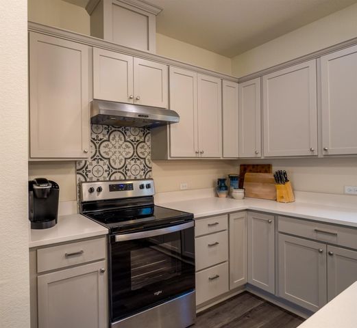 3625 Sagebrush TRL, Kingsland, TX 78639