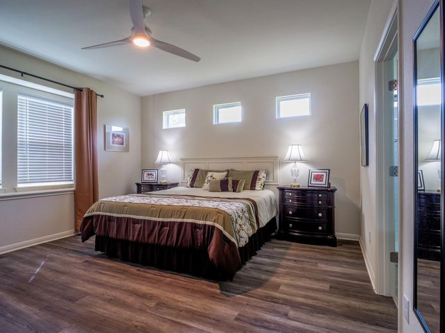 3625 Sagebrush TRL, Kingsland, TX 78639