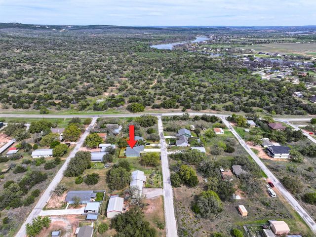 3625 Sagebrush TRL, Kingsland, TX 78639