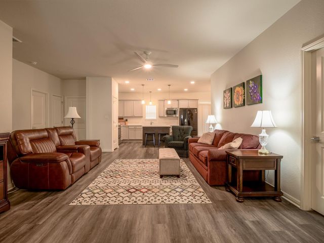 3625 Sagebrush TRL, Kingsland, TX 78639