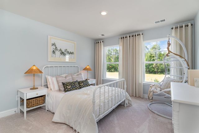 2146 Marietta Circle, Ash, NC 28420