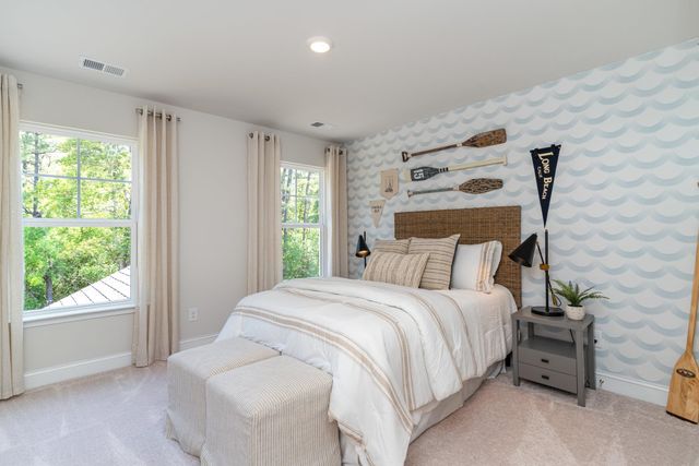 2146 Marietta Circle, Ash, NC 28420