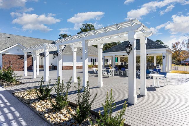 2146 Marietta Circle, Ash, NC 28420