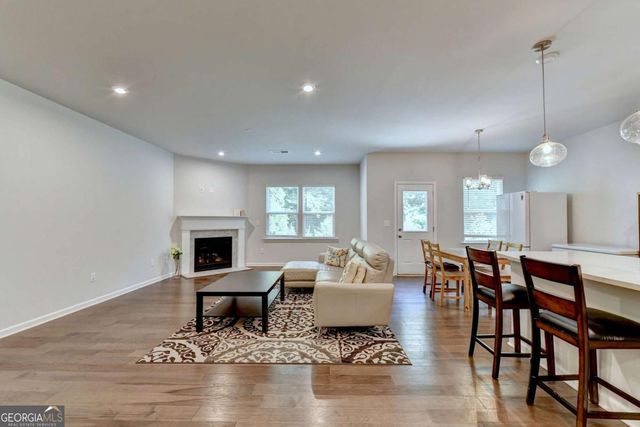 5477 Fountain Head Lane, Auburn, GA 30011