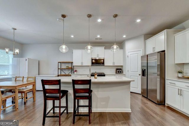 5477 Fountain Head Lane, Auburn, GA 30011