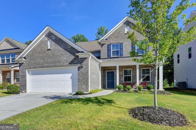 5477 Fountain Head Lane, Auburn, GA 30011