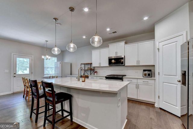 5477 Fountain Head Lane, Auburn, GA 30011