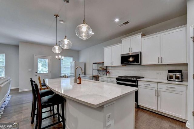 5477 Fountain Head Lane, Auburn, GA 30011