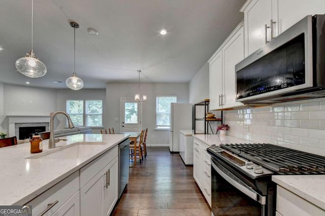 5477 Fountain Head Lane, Auburn, GA 30011