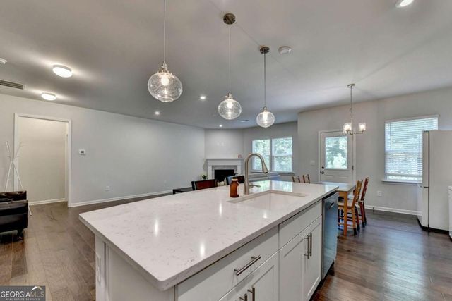 5477 Fountain Head Lane, Auburn, GA 30011