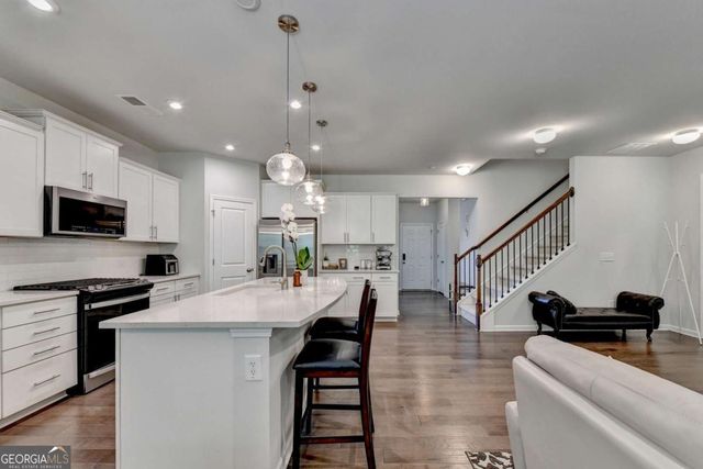 5477 Fountain Head Lane, Auburn, GA 30011