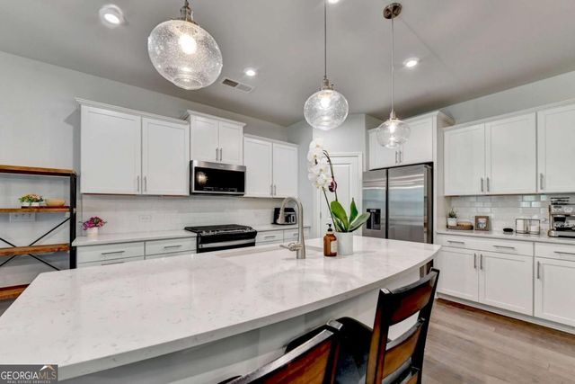 5477 Fountain Head Lane, Auburn, GA 30011