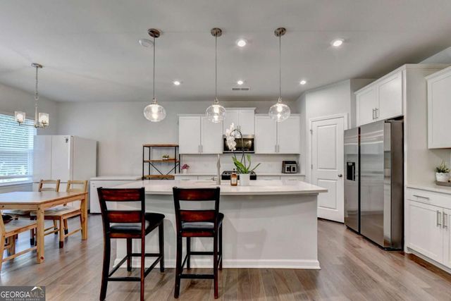 5477 Fountain Head Lane, Auburn, GA 30011