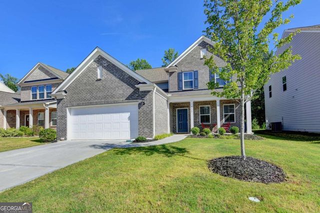 5477 Fountain Head Lane, Auburn, GA 30011