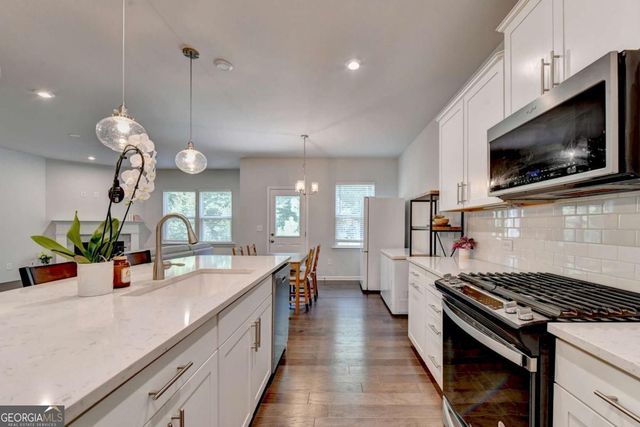 5477 Fountain Head Lane, Auburn, GA 30011