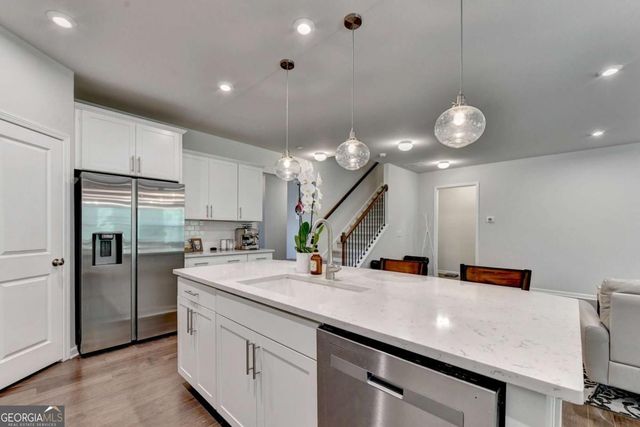 5477 Fountain Head Lane, Auburn, GA 30011