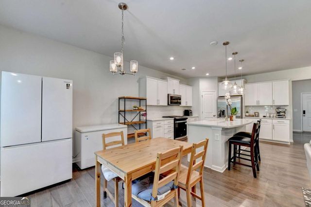 5477 Fountain Head Lane, Auburn, GA 30011