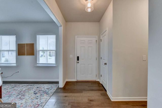 5477 Fountain Head Lane, Auburn, GA 30011
