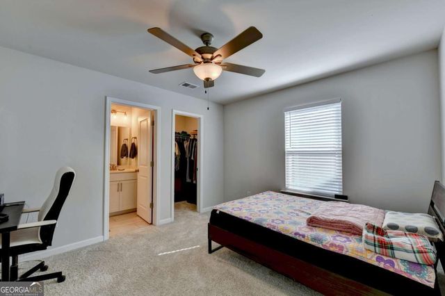 5477 Fountain Head Lane, Auburn, GA 30011