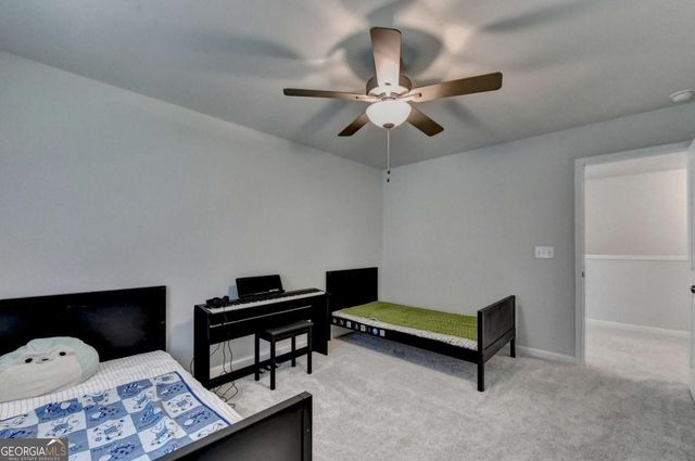 5477 Fountain Head Lane, Auburn, GA 30011