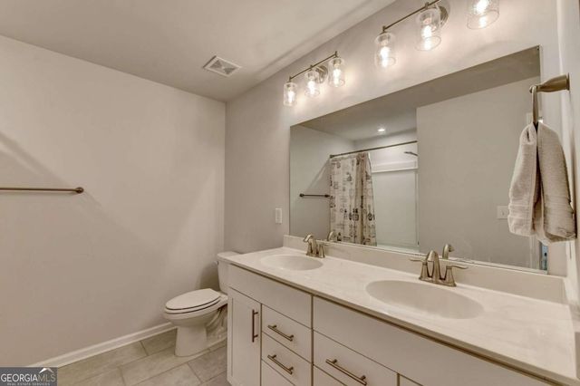 5477 Fountain Head Lane, Auburn, GA 30011