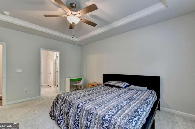 5477 Fountain Head Lane, Auburn, GA 30011