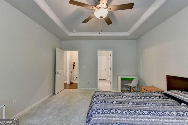 5477 Fountain Head Lane, Auburn, GA 30011