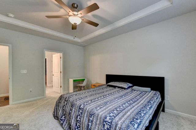 5477 Fountain Head Lane, Auburn, GA 30011