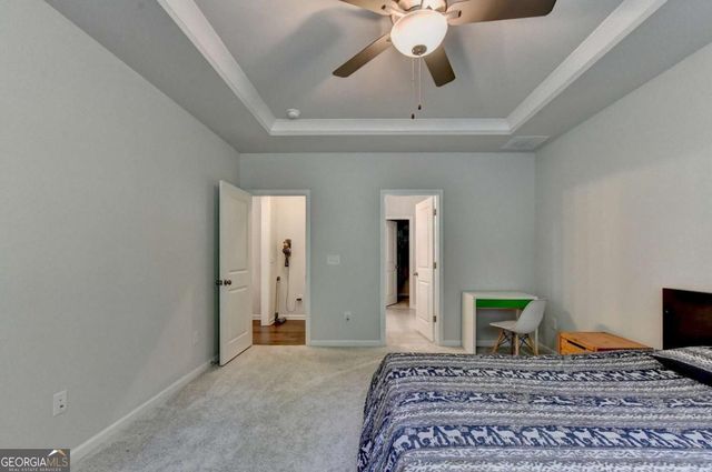 5477 Fountain Head Lane, Auburn, GA 30011