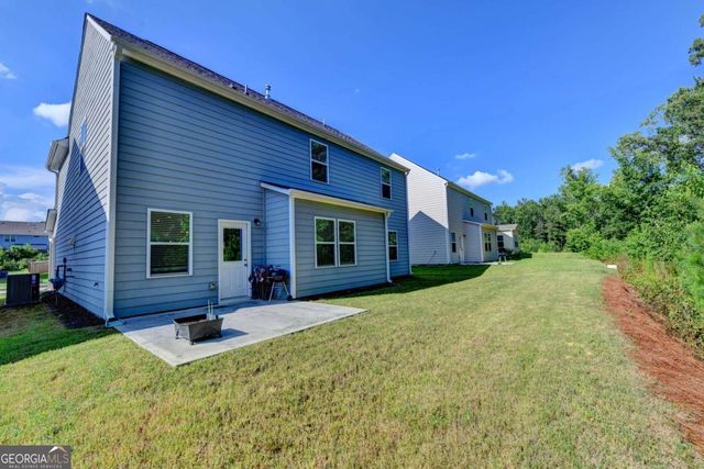 5477 Fountain Head Lane, Auburn, GA 30011