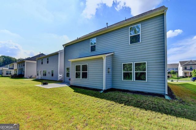 5477 Fountain Head Lane, Auburn, GA 30011