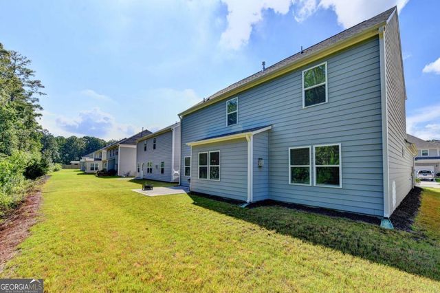 5477 Fountain Head Lane, Auburn, GA 30011