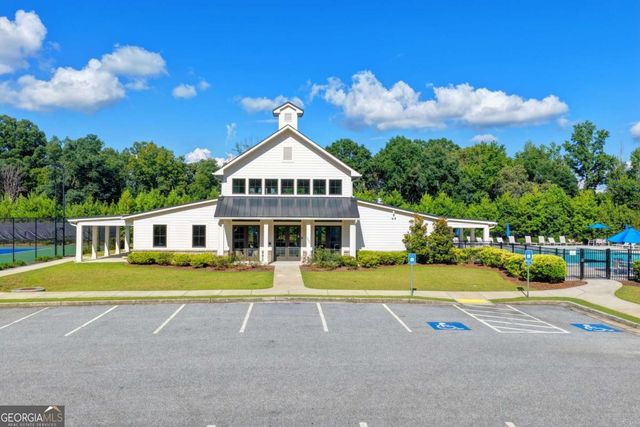 5477 Fountain Head Lane, Auburn, GA 30011