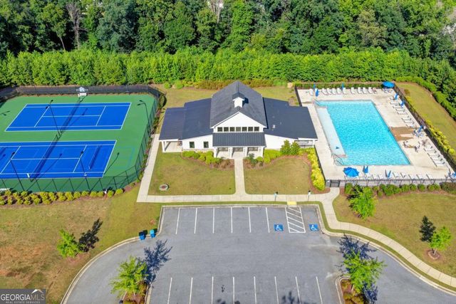 5477 Fountain Head Lane, Auburn, GA 30011