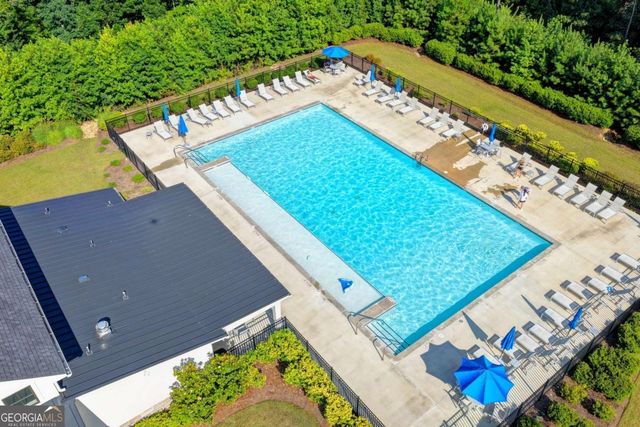 5477 Fountain Head Lane, Auburn, GA 30011
