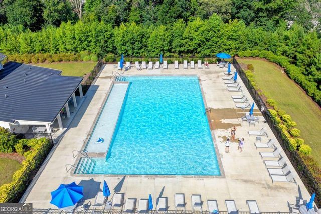 5477 Fountain Head Lane, Auburn, GA 30011