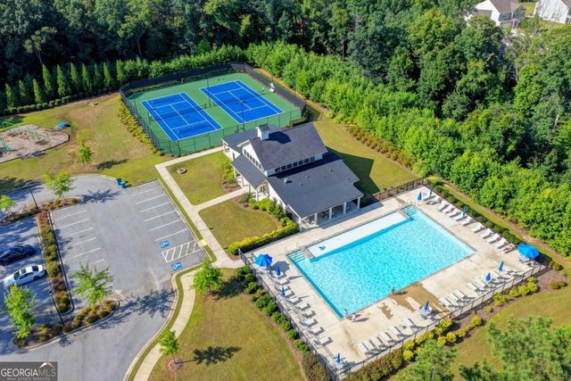 5477 Fountain Head Lane, Auburn, GA 30011