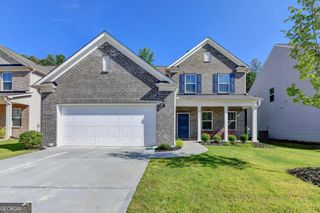 5477 Fountain Head Lane, Auburn, GA 30011