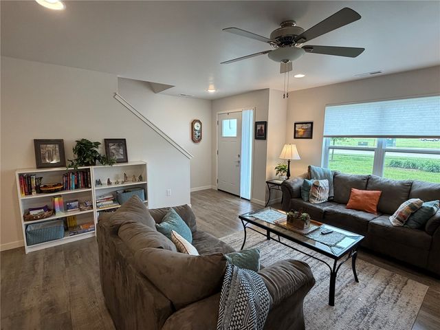 2237 Saint Andrews Drive, North Liberty, IA 52317